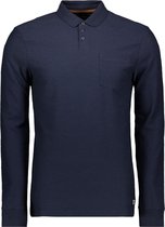 Tom Tailor Poloshirt Polo Met Borstzak 1026952xx12 10668 Mannen Maat - L