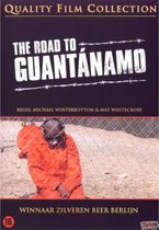 Speelfilm - Road To Guantanamo