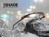 Pure Shade™ - Metro Gold | Designbril