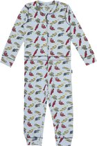 Claesen's Jongens Onesie-Auto's Print- Maat 140-146