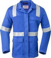 Havep Korte jas 5-Safety 3256 - Korenblauw - 64