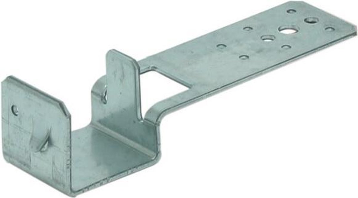 Gb Randbekistingsanker 12 x 30 x 2mm SV 100312