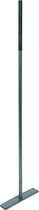 GB muurplaatanker vz met plaat M12x800mm