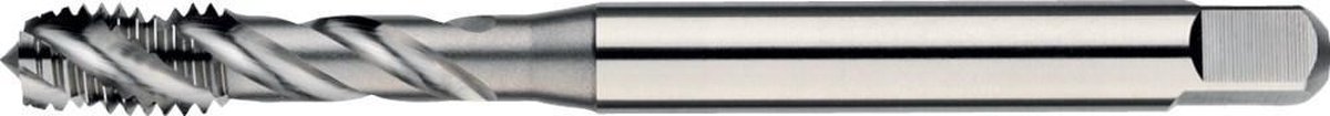Phantom HSS-E machinetap blind DIN371 40gr M10x15x100mm