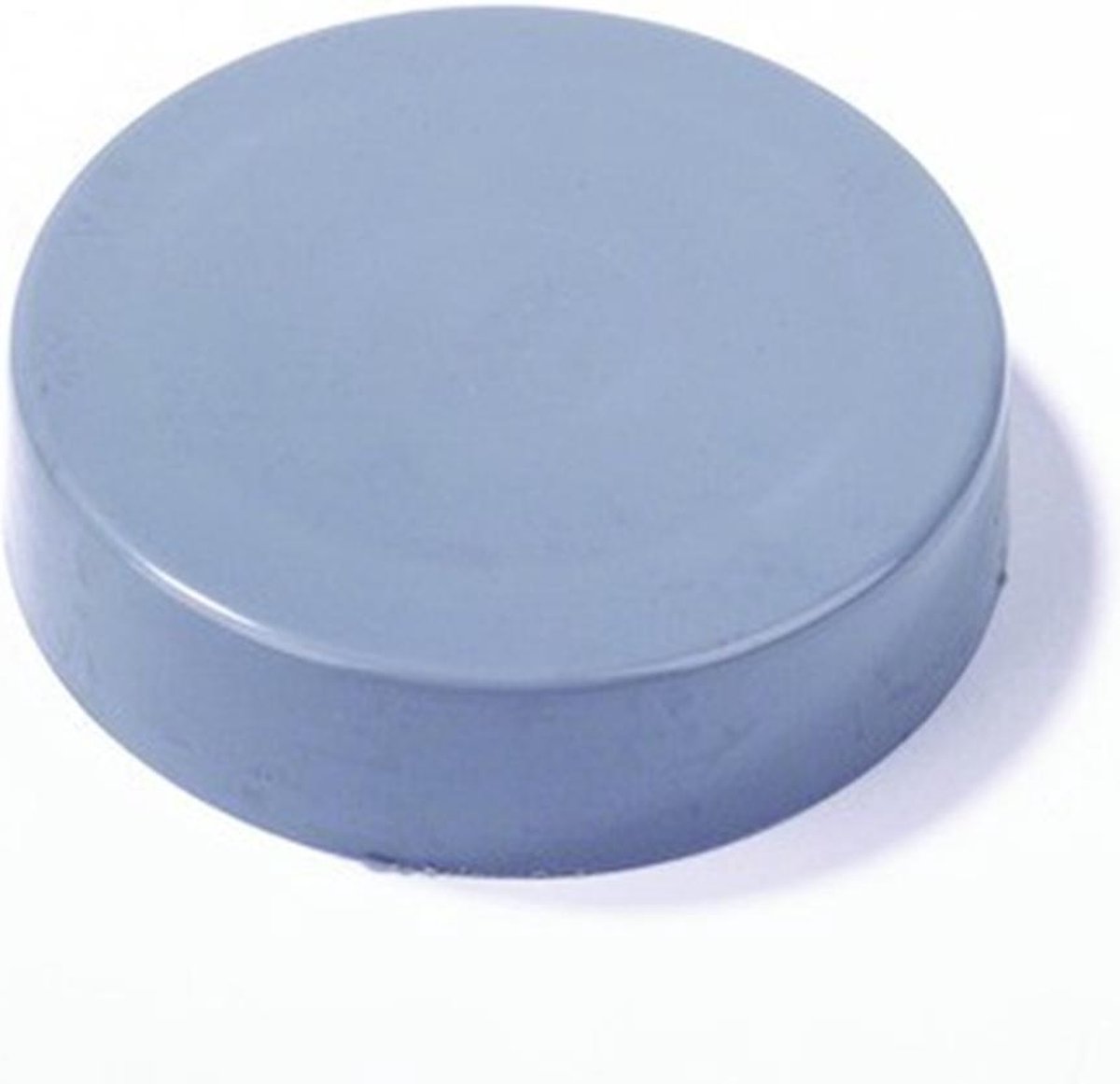 Hwa Afsluitkap 80Mm Pvc Grijs