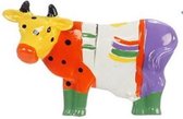 magneet Koe C steen whiteboard koelkast