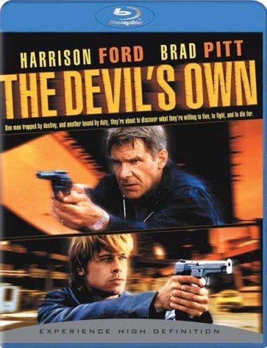 The Devil's Own