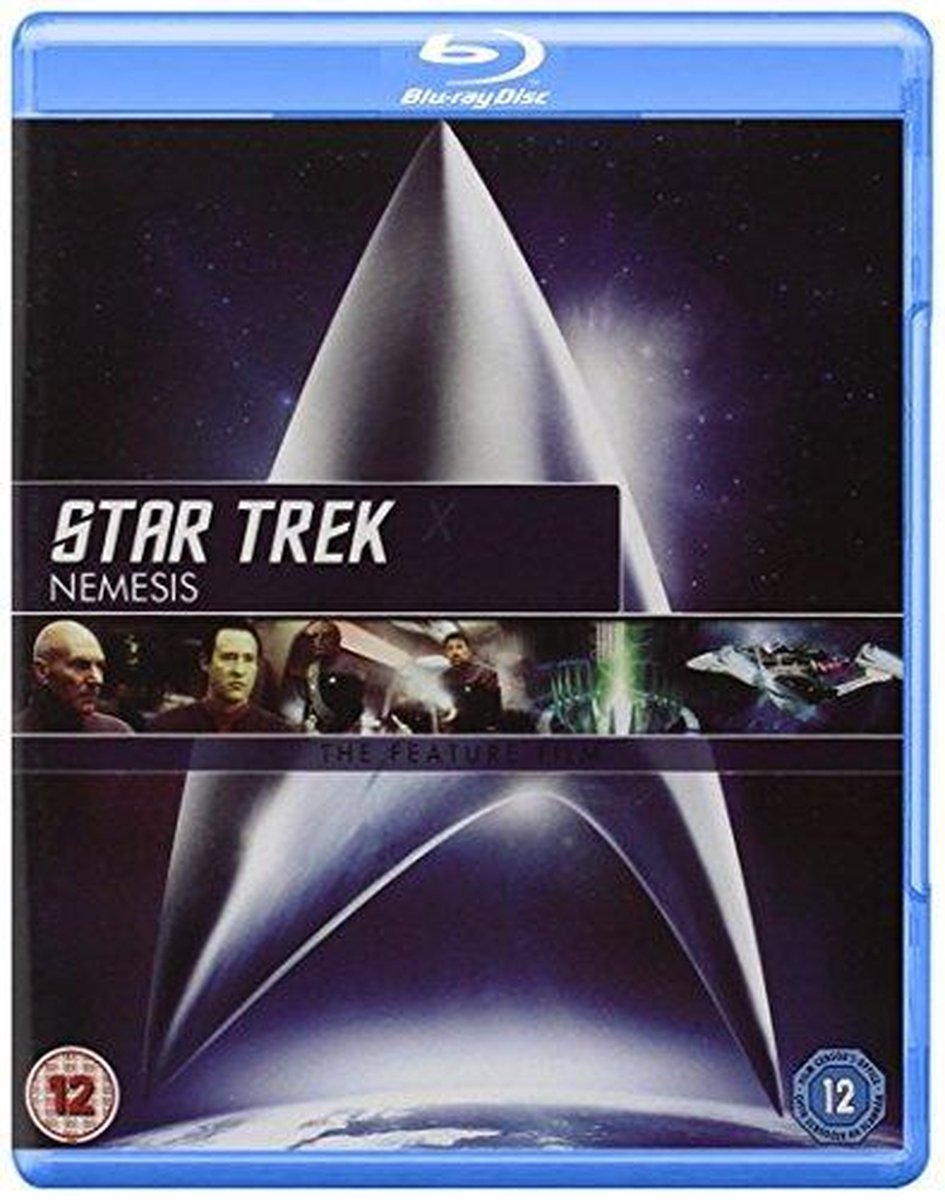 Star Trek 10 - Nemesis