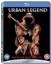 Urban Legend [Blu-Ray]