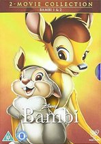 Bambi 1-2