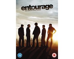 Entourage Season 8