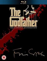 Godfather Trilogy (Import)
