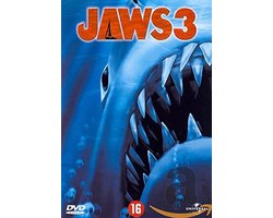 JAWS 3 (D) JAWS 3 (D)