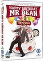 Happy Birthday Mr. Bean