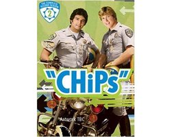 Chips Season 2 - Tv Series