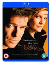 Thomas Crown Affair '99