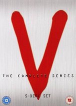 V: Complete Series