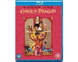 Enter The Dragon