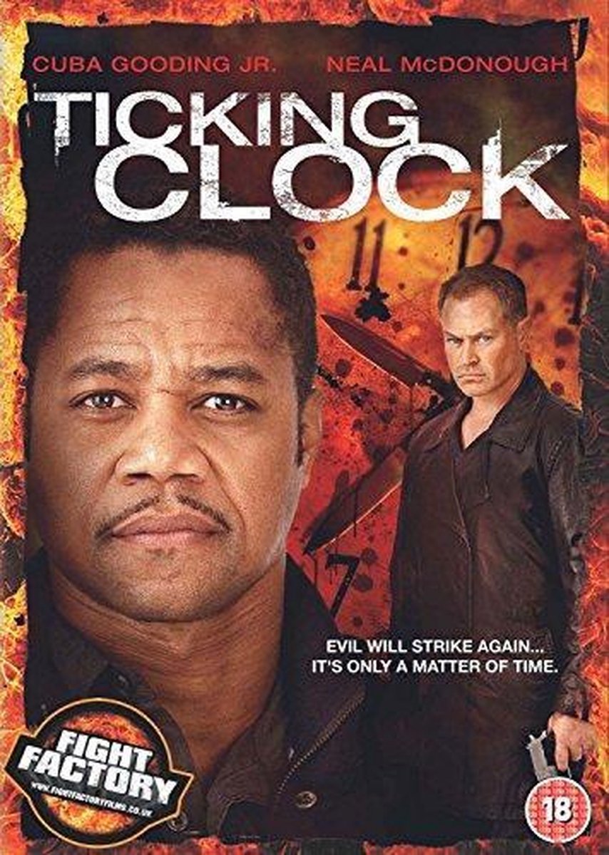 Ticking Clock