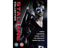 Stallone Collection