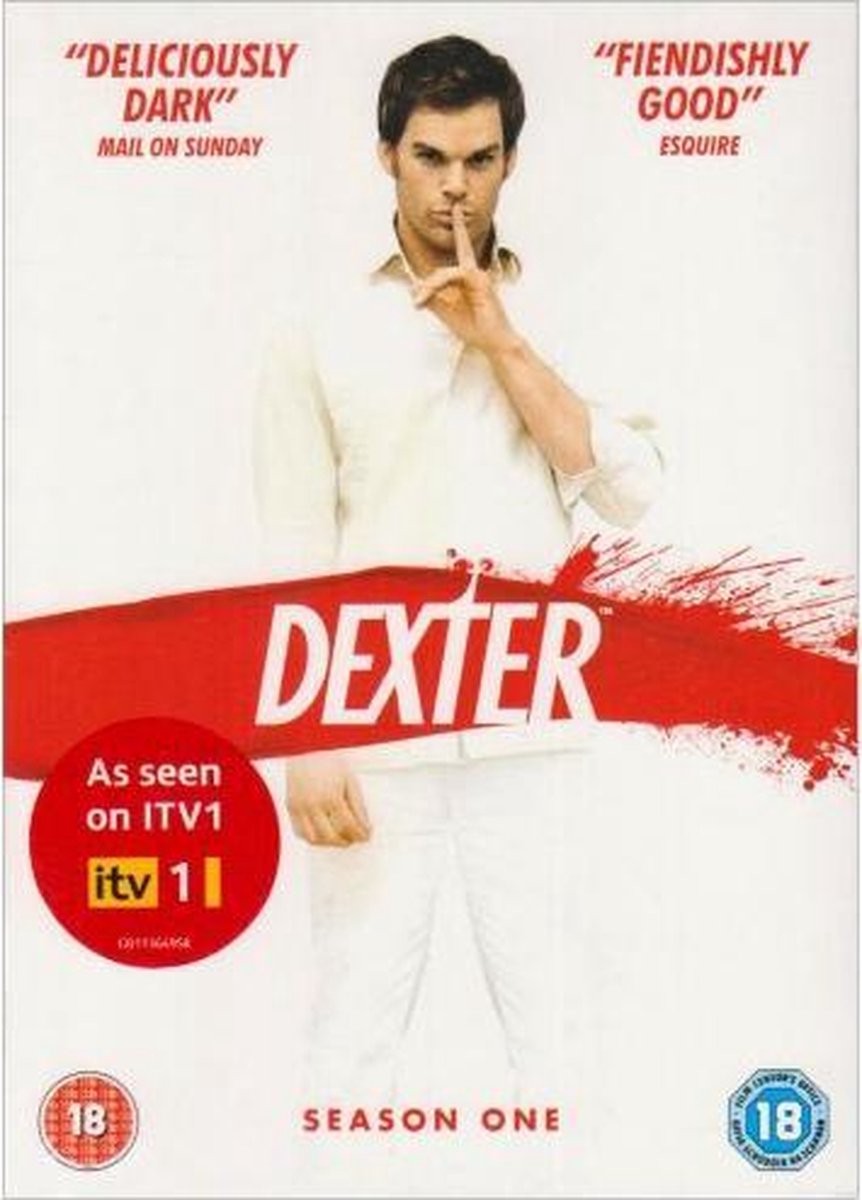 Dexter Season 1