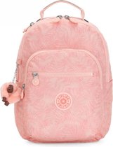 Kipling Seoul S Rugzak - Wild Palm