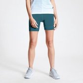 Dare2b - Habit Short - Fietsbroek - Vrouwen - Groen