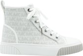 Michael Kors Gertie High Top Dames Sneaker - Grijs - Maat 40
