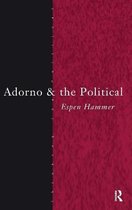Adorno & The Political