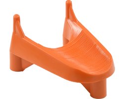Markwort Kick Off Tee 1 Inch Oranje (KT1)