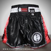 kickboks broekje Amsterdam XXL Fight-Sportswear