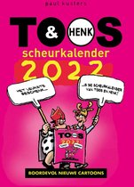 Toos & Henk scheurkalender 2022