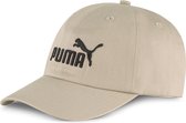 Puma cap volwassenen beige