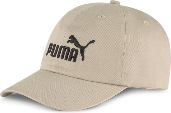 Casquette Puma adultes beige