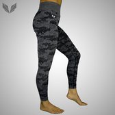 Exlusive Gorilla Pro Legging Zwart S