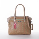 Oilily - M Carry All - Polka Dot