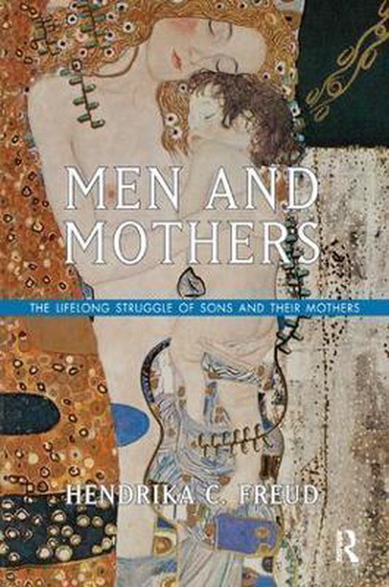 Men And Mothers - cover