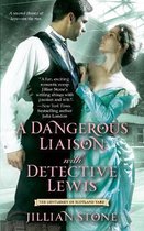 A Dangerous Liaison with Detective Lewis