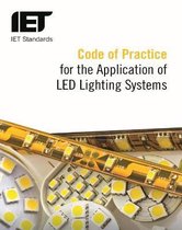 Code of Practice for the Application of LED Lighting Systems