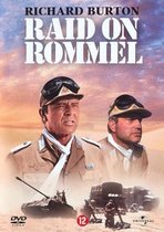 Raid on rommel (DVD)