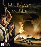 The Mummy (1999) (Blu-ray)