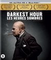 Darkest Hour (4K Ultra HD Blu-ray)