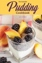The Essential Pudding Cookbook