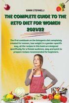 The Complete Guide to the Keto Diet for Women 2021/22