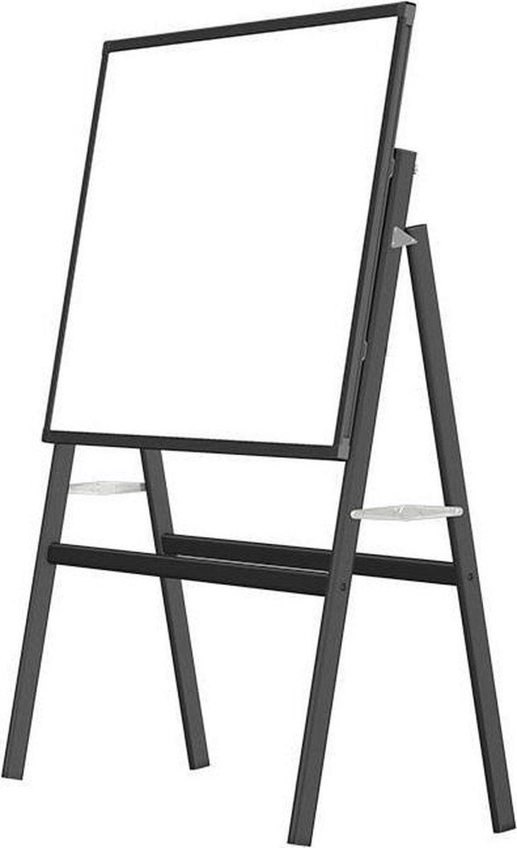 IVOL Magnetisch Whiteboard 150x90