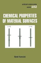 Chemical Properties of Material Surfaces