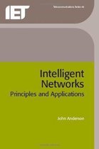 Telecommunications- Intelligent Networks
