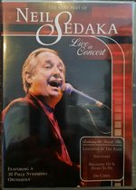 Live In Concert-Very (Import)