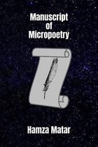 Manuscript of Micropoetry