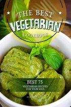 The Best Vegetarian Cookbook